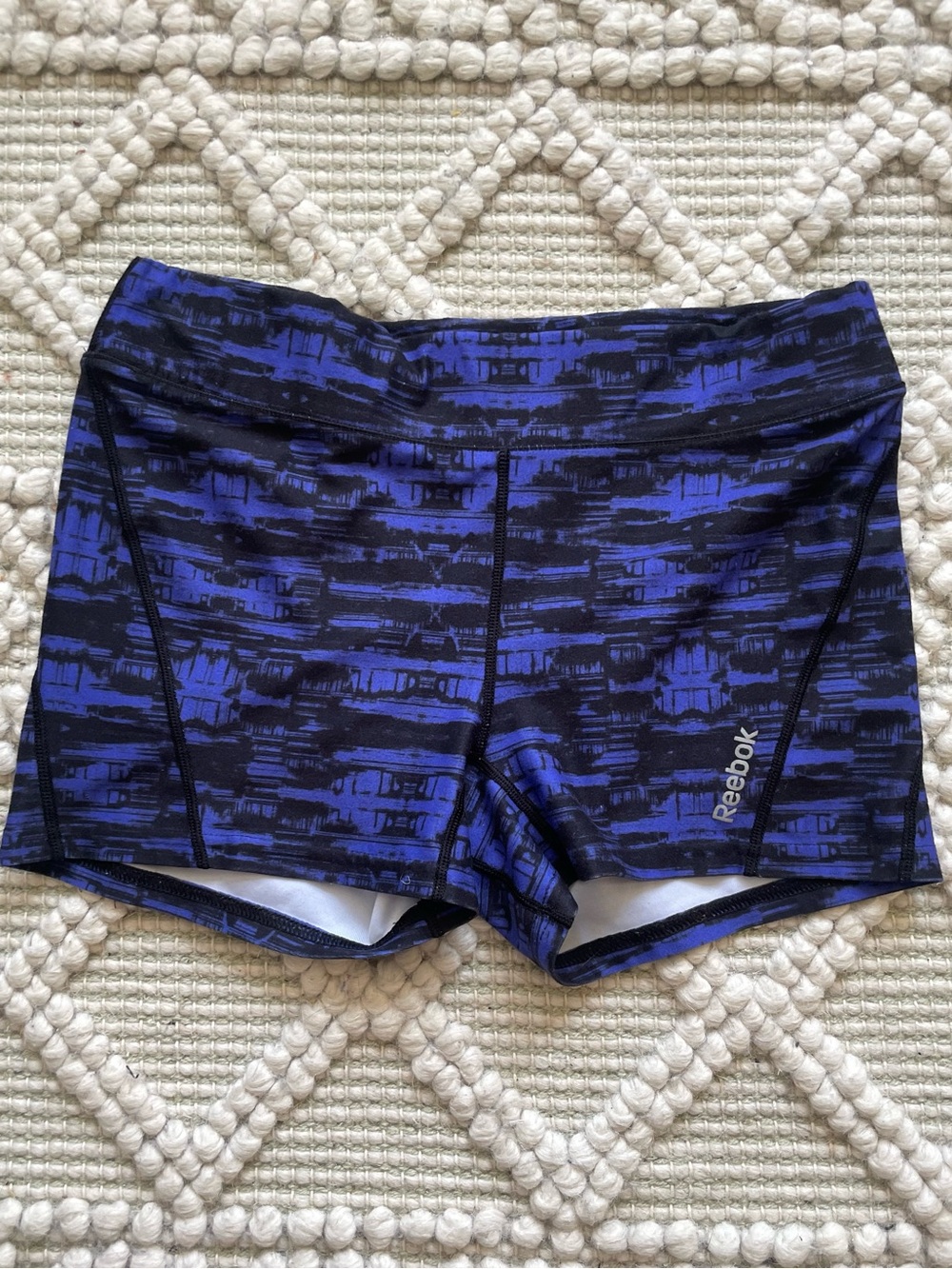 Reebok Athletic Shorts M